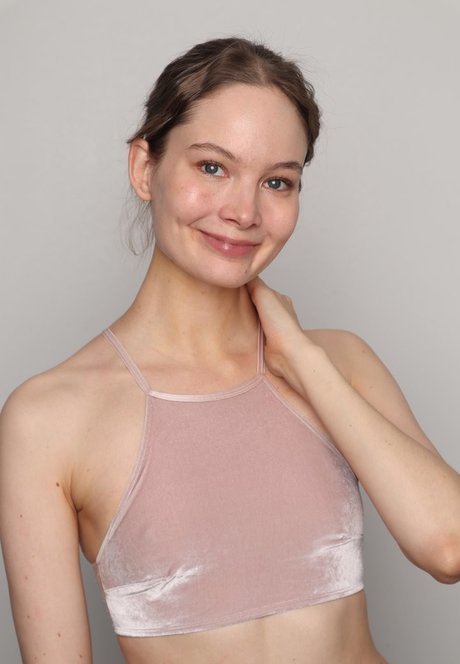 Foto desnuda filtrada de OnlyFans de Sophiaemilia