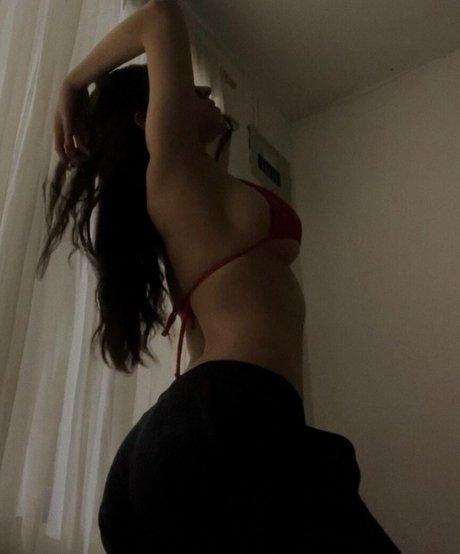 Foto desnuda filtrada de OnlyFans de Melissajones3