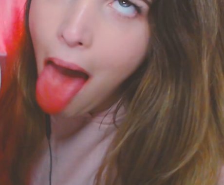 Freya Victoria Luz Asmr