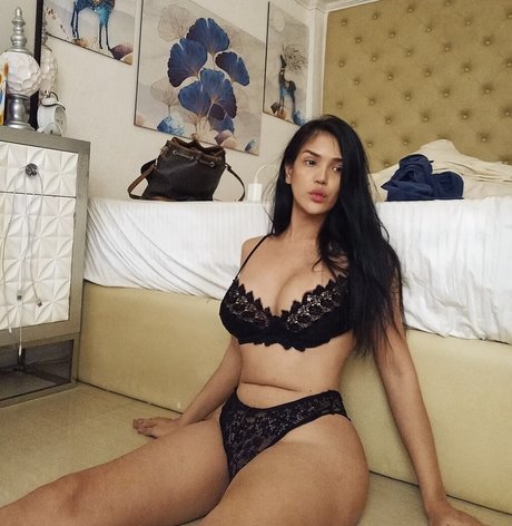 Manika Corpuz