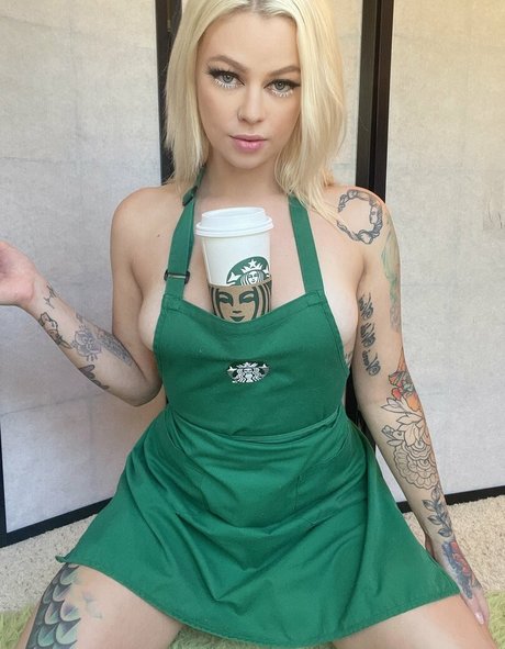 Babes Espresso Baristas