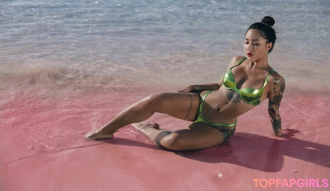 Foto desnuda filtrada de OnlyFans de Sangyuxin Hitomi #145 Foto desnuda filtrada de OnlyFans de Sangyuxin Hitomi #145