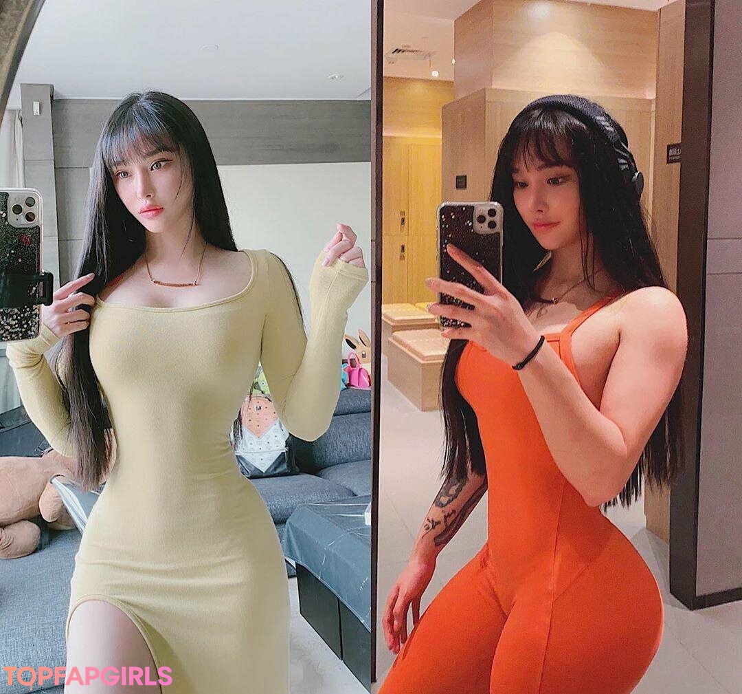 Foto desnuda filtrada de OnlyFans de Sangyuxin Hitomi #42 Foto desnuda filtrada de OnlyFans de Sangyuxin Hitomi #42