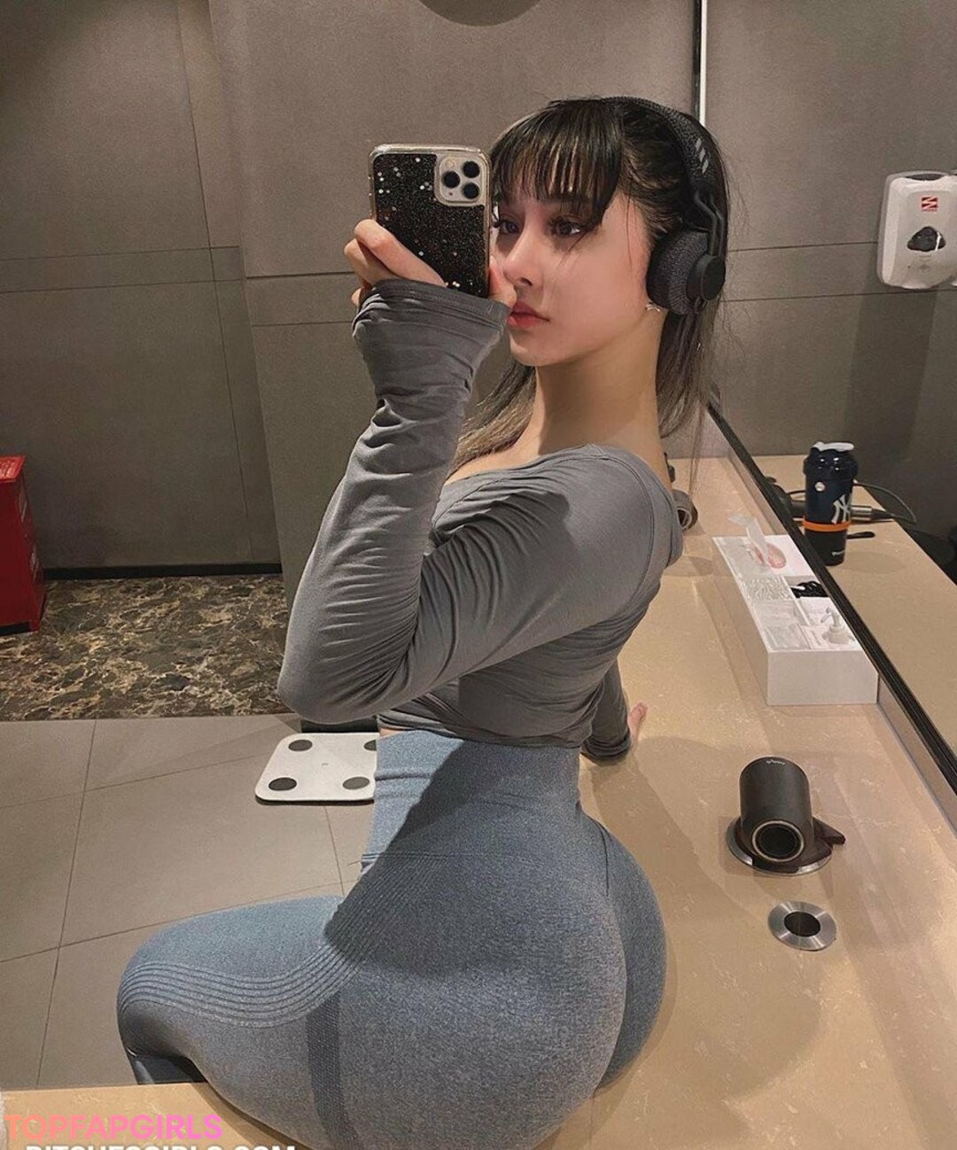 Foto desnuda filtrada de OnlyFans de Sangyuxin Hitomi #51 Foto desnuda filtrada de OnlyFans de Sangyuxin Hitomi #51