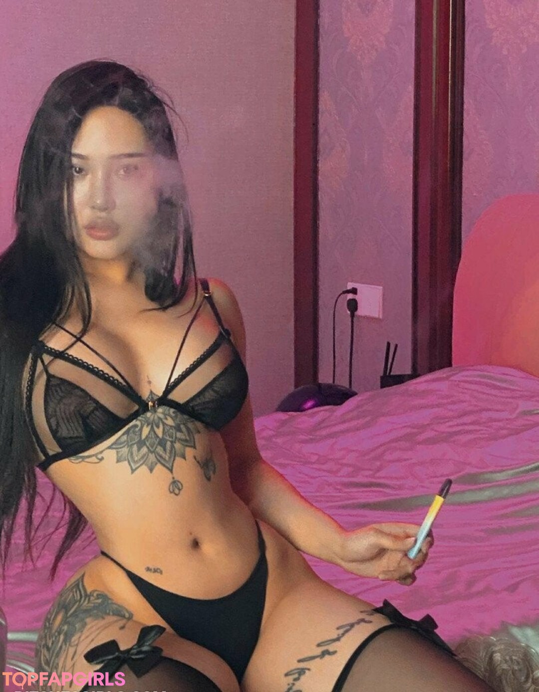 Foto desnuda filtrada de OnlyFans de Sangyuxin Hitomi #65 Foto desnuda filtrada de OnlyFans de Sangyuxin Hitomi #65