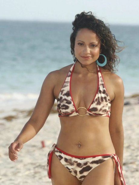 Judy Reyes