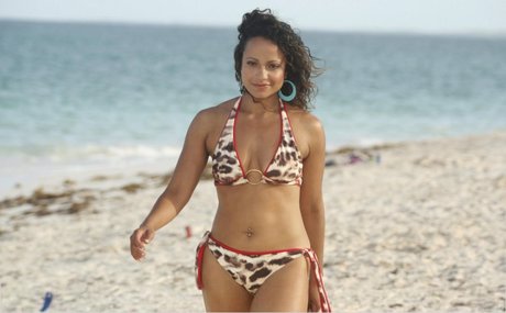 Judy Reyes