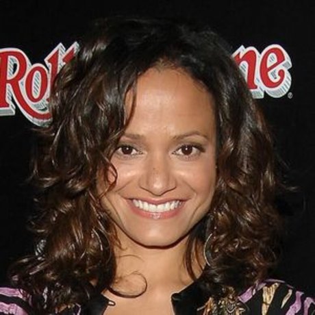 Judy Reyes