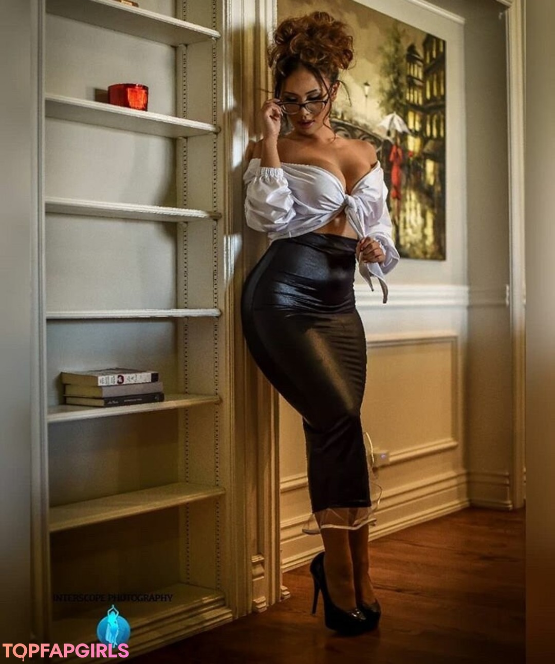 Foto desnuda filtrada de OnlyFans de Ela Pasion #85 Foto desnuda filtrada de OnlyFans de Ela Pasion #85