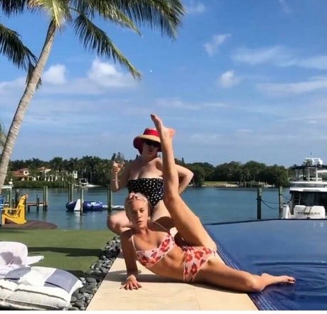 Phillippa Parnevik