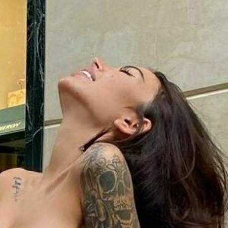 Alena Omovich Foto desnuda filtrada de OnlyFans de Alena Omovich #152