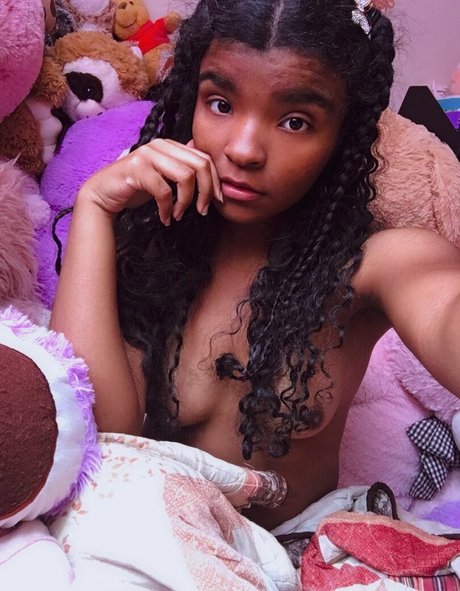 Foto desnuda filtrada de OnlyFans de Elisebrown147
