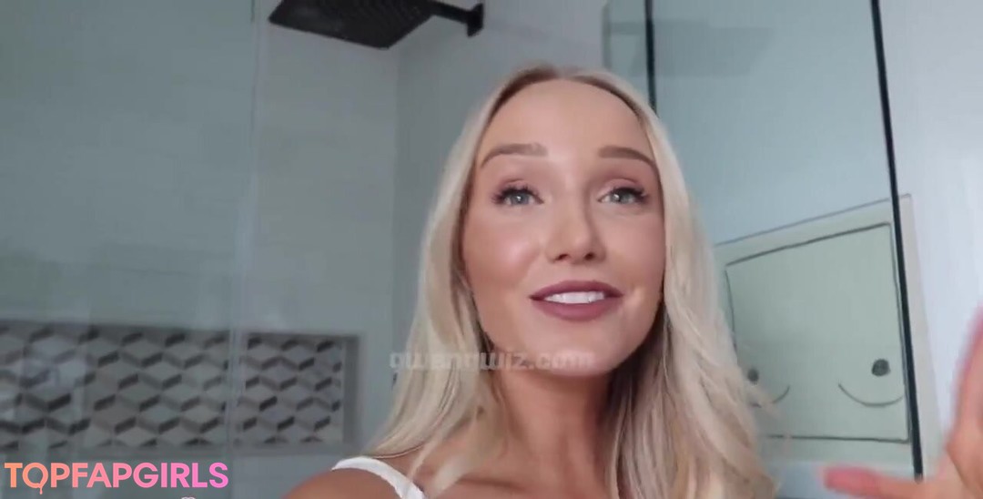 Foto desnuda filtrada de OnlyFans de Gwen Gwiz #1061