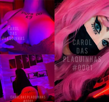 Carol Das Plaquinhas