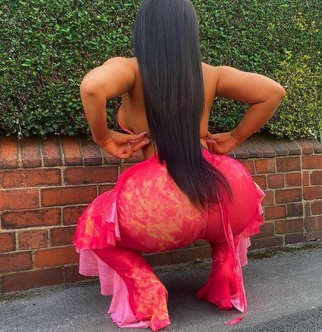 Foto desnuda filtrada de OnlyFans de Kate Isobel Daisy