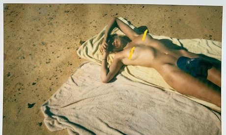 Foto desnuda filtrada de OnlyFans de Marloes Horst