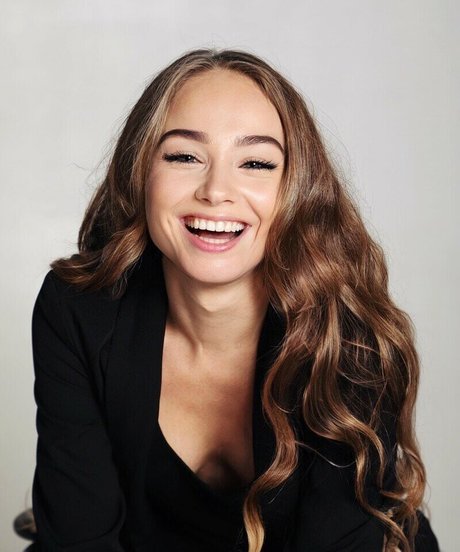 Foto desnuda filtrada de OnlyFans de Tatiana Baytalenko