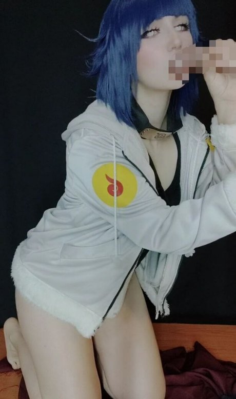 Amichancosplay