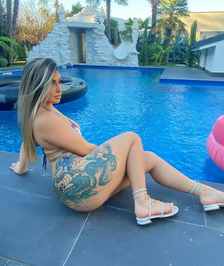 Isadora Prieto