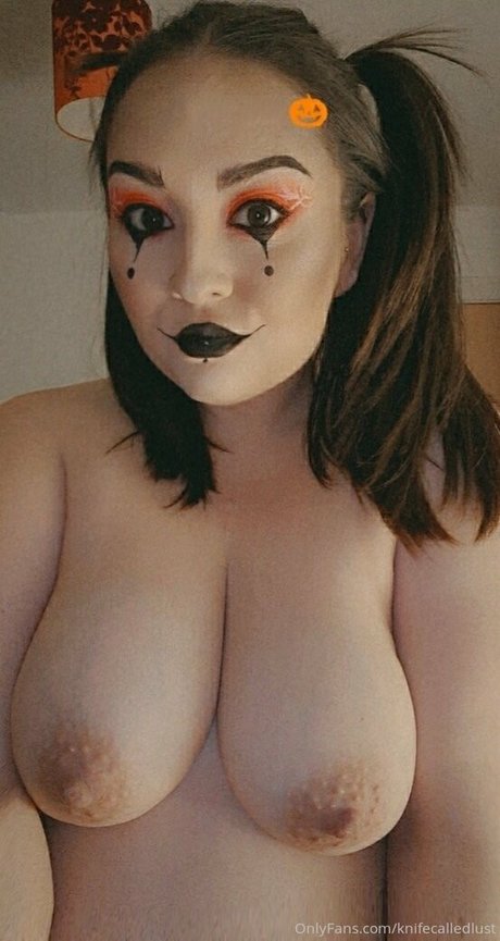Knifecalledlust