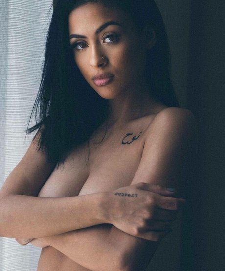 Foto desnuda filtrada de OnlyFans de Kaylinaeileennn