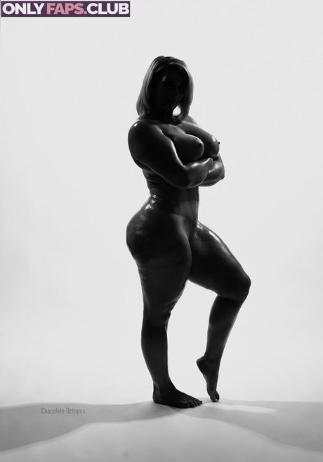 Foto desnuda filtrada de OnlyFans de Withstand
