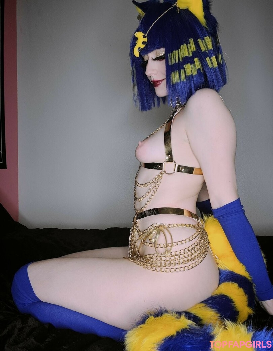 Foto desnuda filtrada de OnlyFans de Katietriggersme #158 Foto desnuda filtrada de OnlyFans de Katietriggersme #158