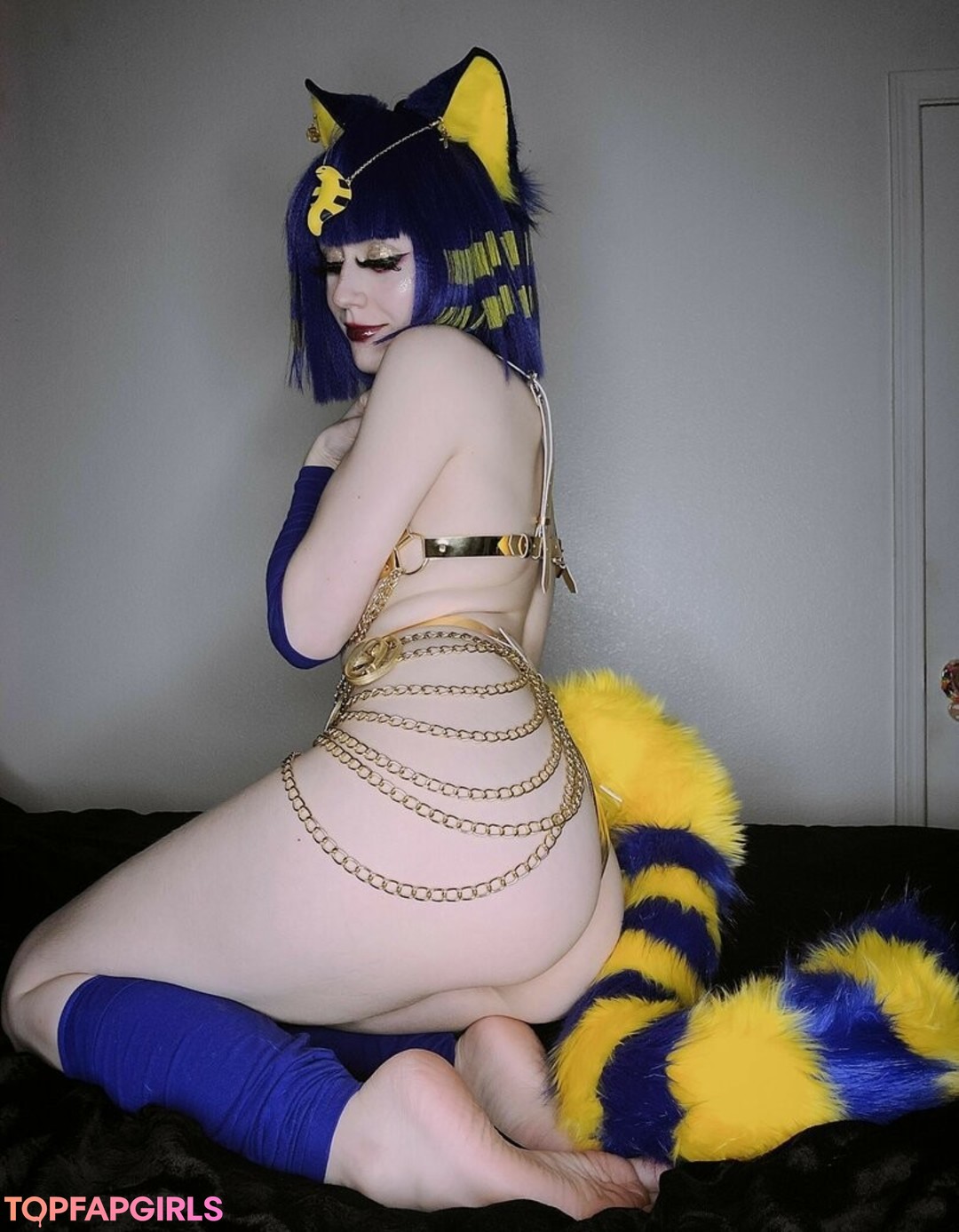 Foto desnuda filtrada de OnlyFans de Katietriggersme #182 Foto desnuda filtrada de OnlyFans de Katietriggersme #182