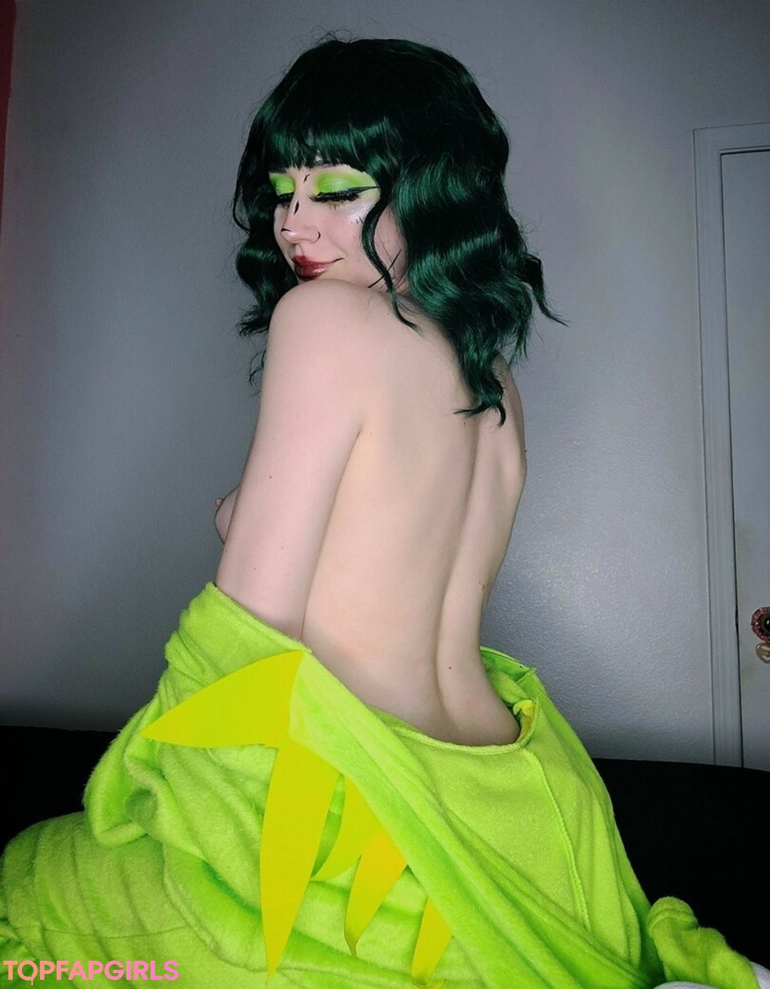 Foto desnuda filtrada de OnlyFans de Katietriggersme #292 Foto desnuda filtrada de OnlyFans de Katietriggersme #292