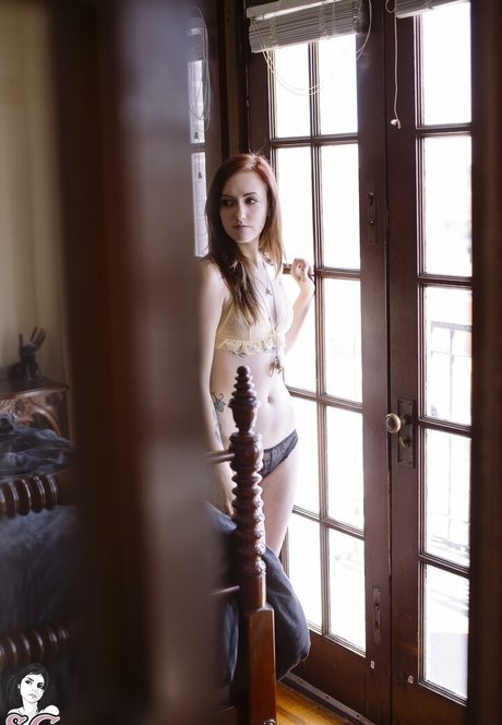 Foto desnuda filtrada de OnlyFans de Etherealweirdo