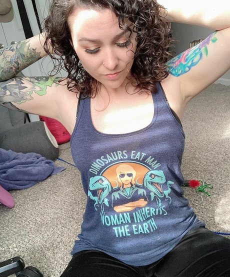 Ladydevann