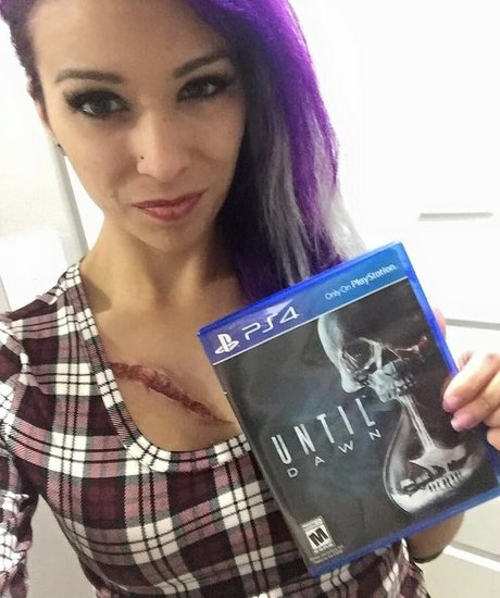 Ladydevann