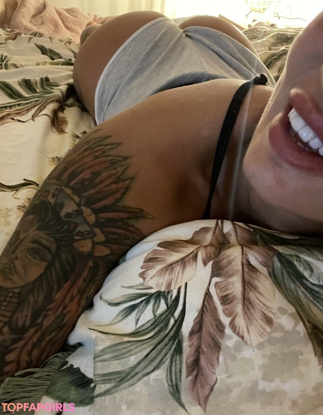 Foto desnuda filtrada de OnlyFans de Hayley Vernon #126 Foto desnuda filtrada de OnlyFans de Hayley Vernon #126