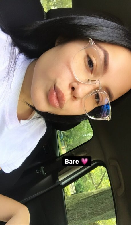 Foto desnuda filtrada de OnlyFans de Alejandramariaxo