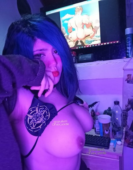 Vexyordle