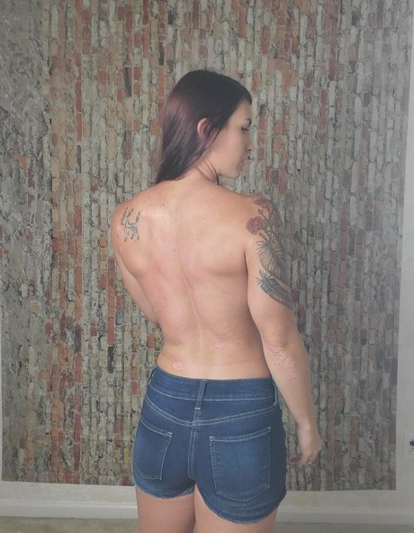 Terry Lifts