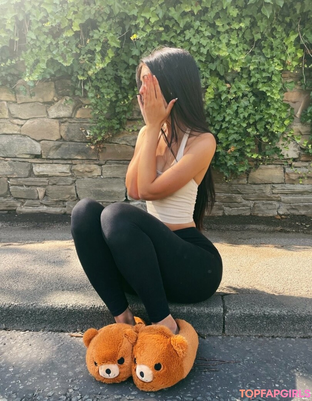 Foto desnuda filtrada de OnlyFans de Nataliebarness #9 Foto desnuda filtrada de OnlyFans de Nataliebarness #9