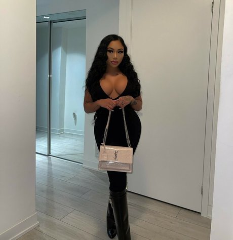 Lissythedoll