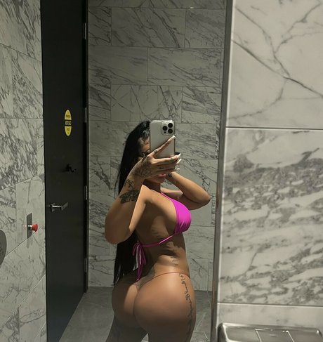 Lissythedoll