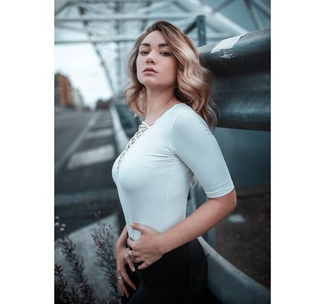 Foto desnuda filtrada de OnlyFans de Antonell Spina