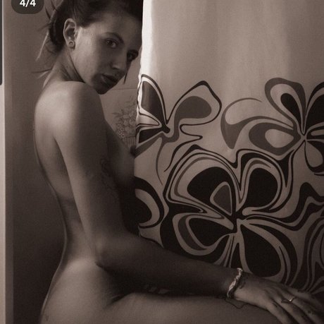 Foto desnuda filtrada de OnlyFans de Anna Masarski