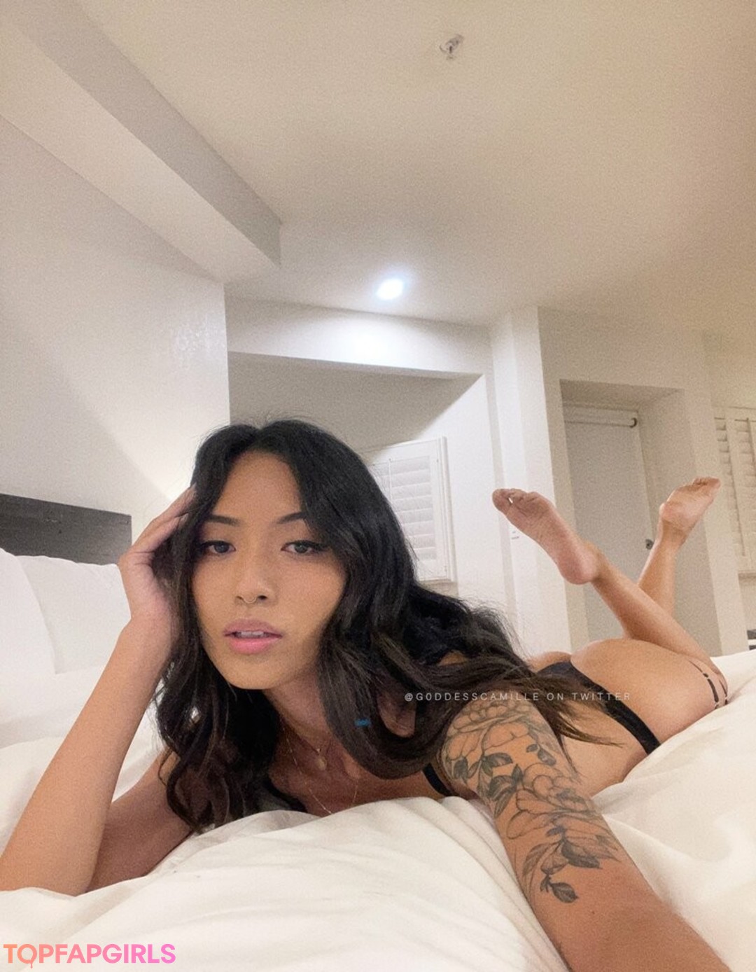 Foto desnuda filtrada de OnlyFans de Urfavgoddessx #1 Foto desnuda filtrada de OnlyFans de Urfavgoddessx #1