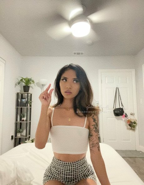 Urfavgoddessx