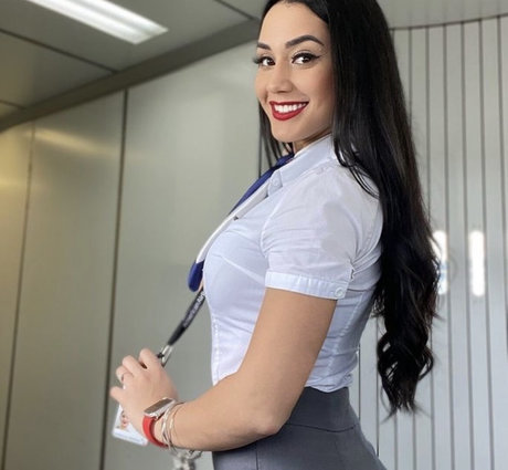 Foto desnuda filtrada de OnlyFans de Ulovemel