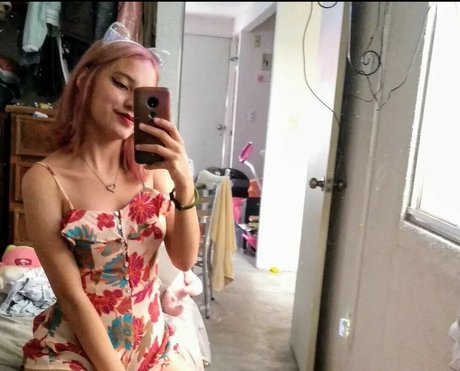 Foto desnuda filtrada de OnlyFans de Itzel Navarro