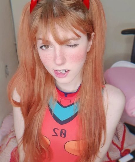 Foto desnuda filtrada de OnlyFans de sayumemi