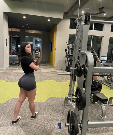 Foto desnuda filtrada de OnlyFans de Diamondee1