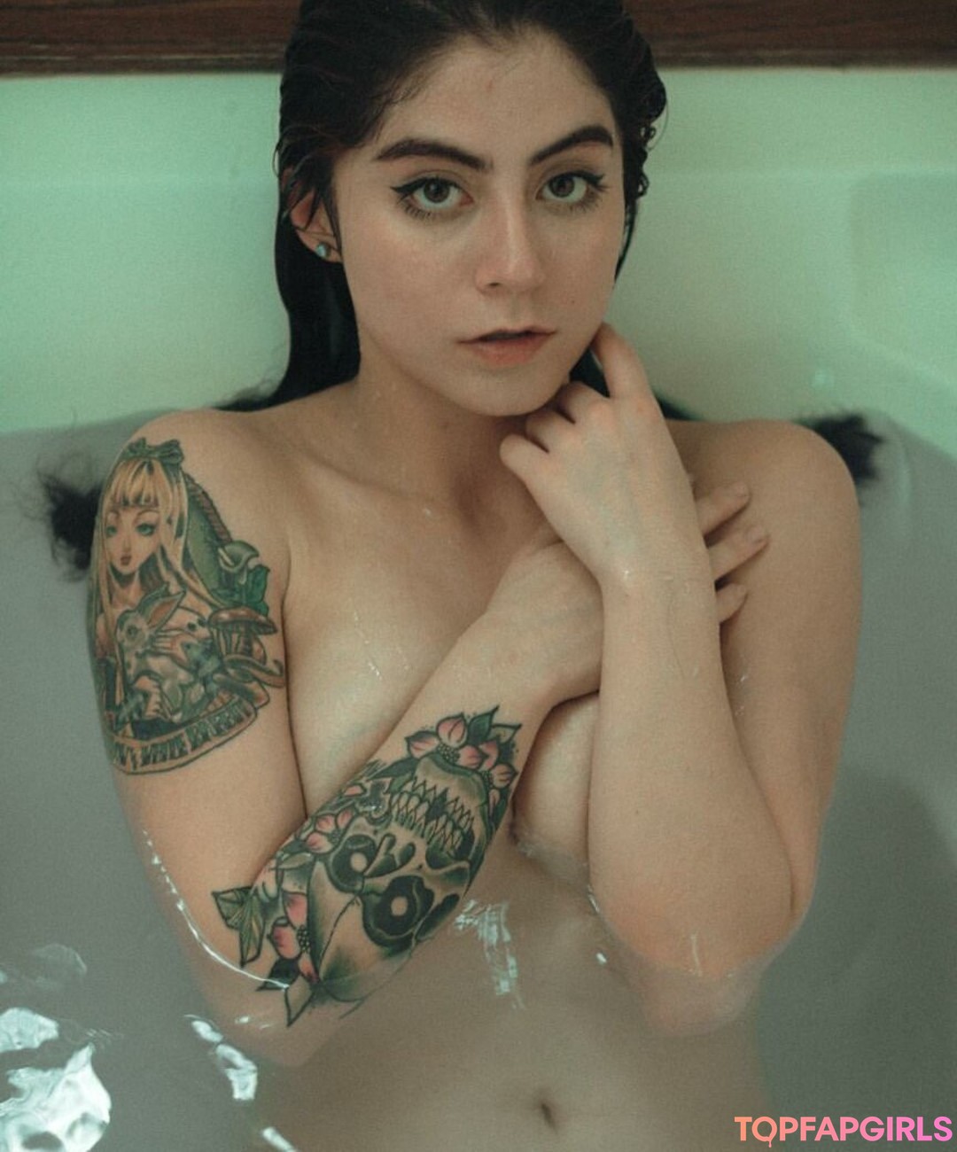 Foto desnuda filtrada de OnlyFans de Barbara Ivannova #39 Foto desnuda filtrada de OnlyFans de Barbara Ivannova #39