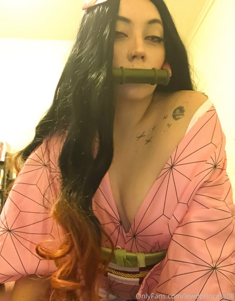 Lewdprincess08