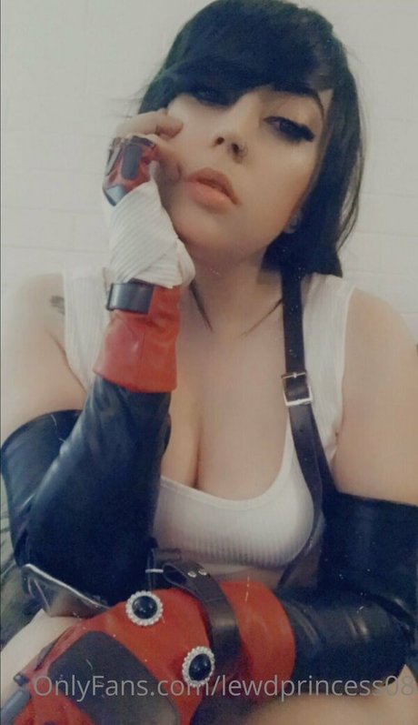 Lewdprincess08